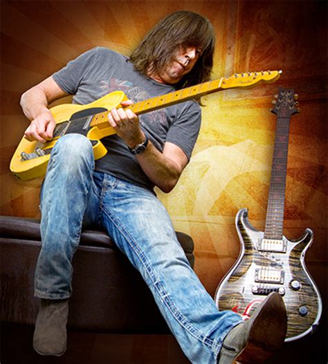 The Enchanting Evolution of Pat Travers' Style